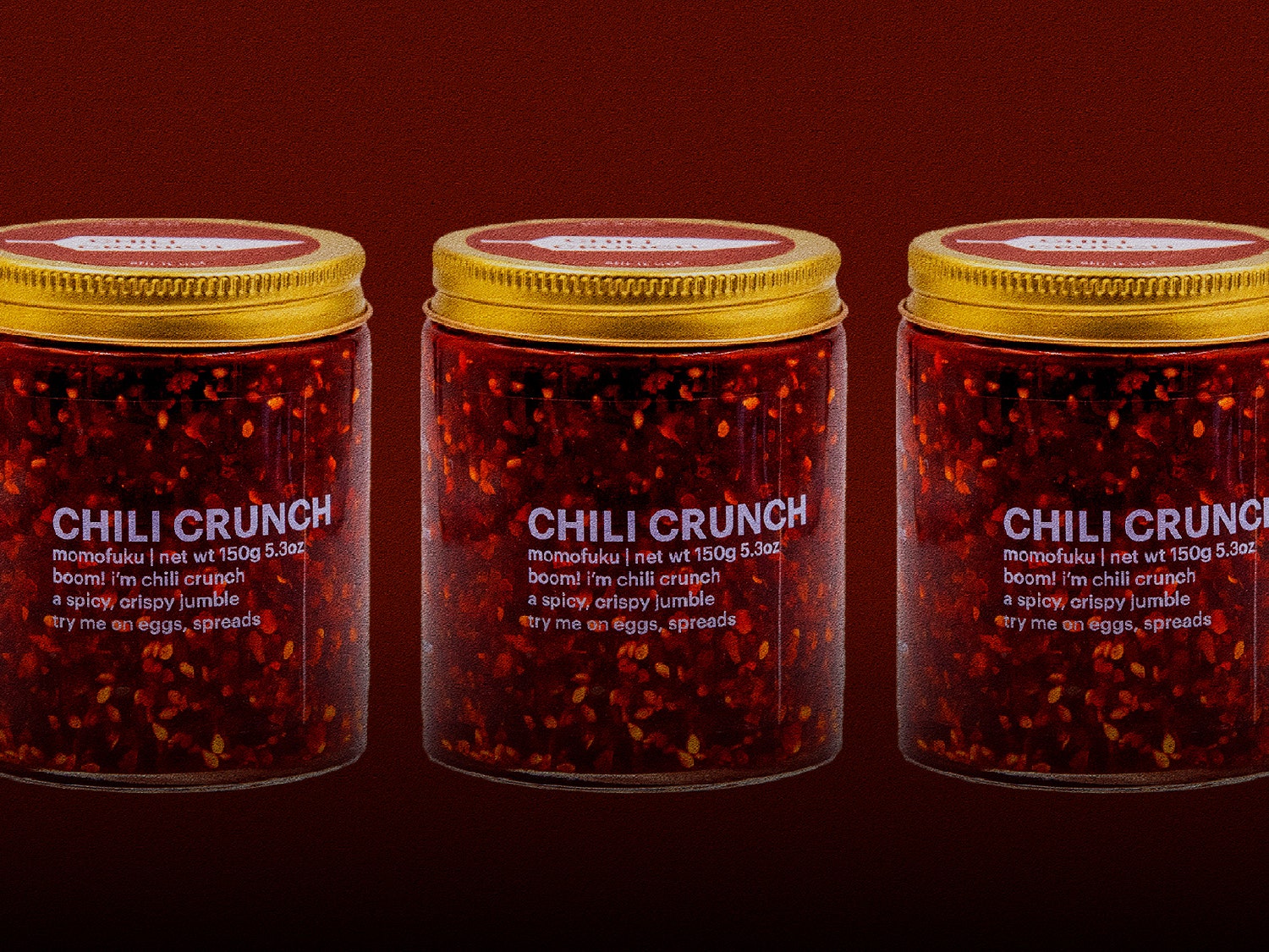 Will Momofuku Win Its Chili Crunch War? We Asked a Trademark Lawyer